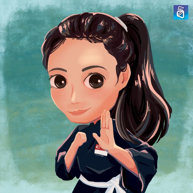 Digital Art Level 1