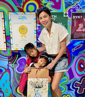 ARTARY parent review